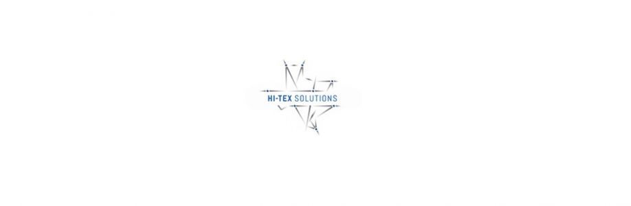 Hi-Tex Solutions Cover Image