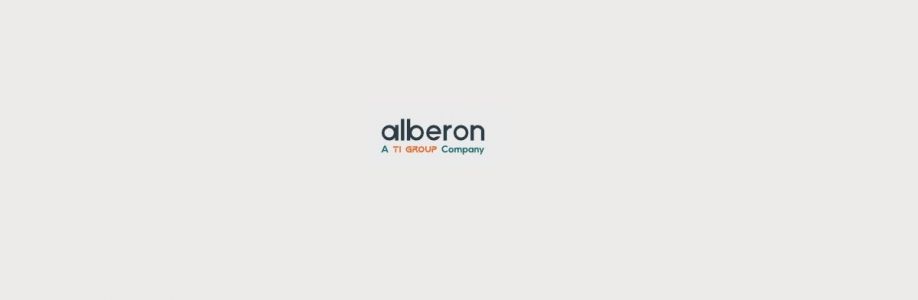 Alberon _ Cover Image