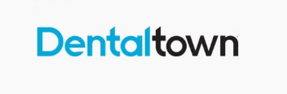 Dental town Cover Image