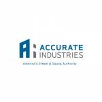Accurate Industries - America\s Steam  Sauna Authority Profile Picture