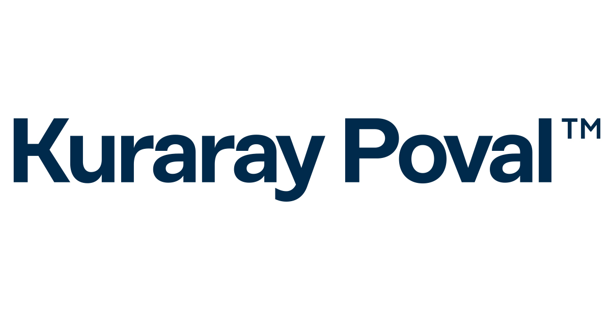 Kuraray Poval™, Exceval™, Elvanol™ 和 Mowiflex™是KURARAY生产的聚乙烯醇。本公司的PVA粉末以其高品质而闻名。: Poval