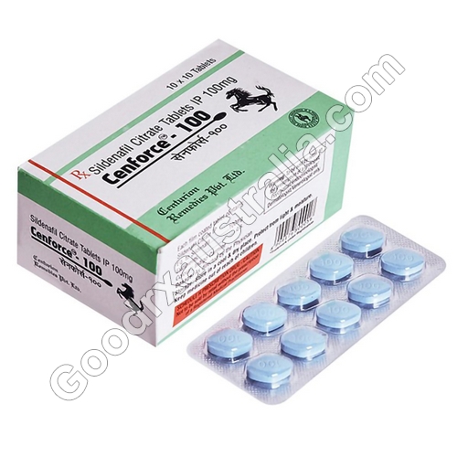 Cenforce 100 mg | 20% OFF + Free Shipping | Goodrxaustralia