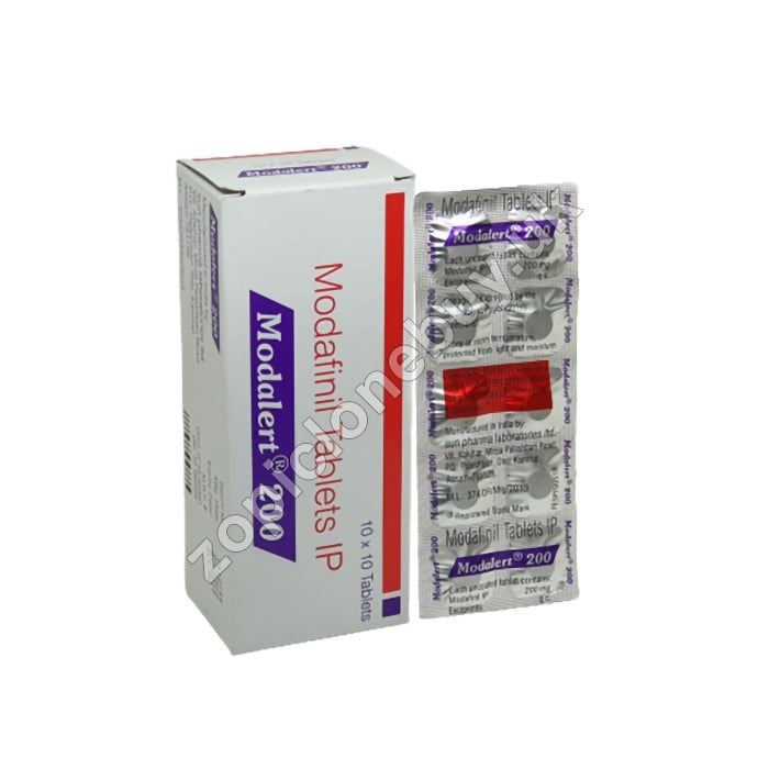 Modalert 200Mg | 20% off | Free Delivery | Cheap Price