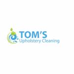 Toms Upholstery Cleaning Profile Picture