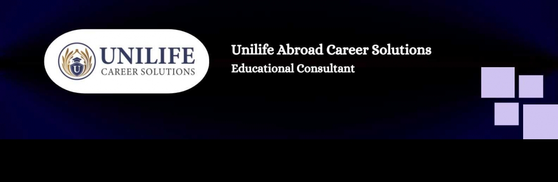 Unilife Abroad Career Solutions Cover Image