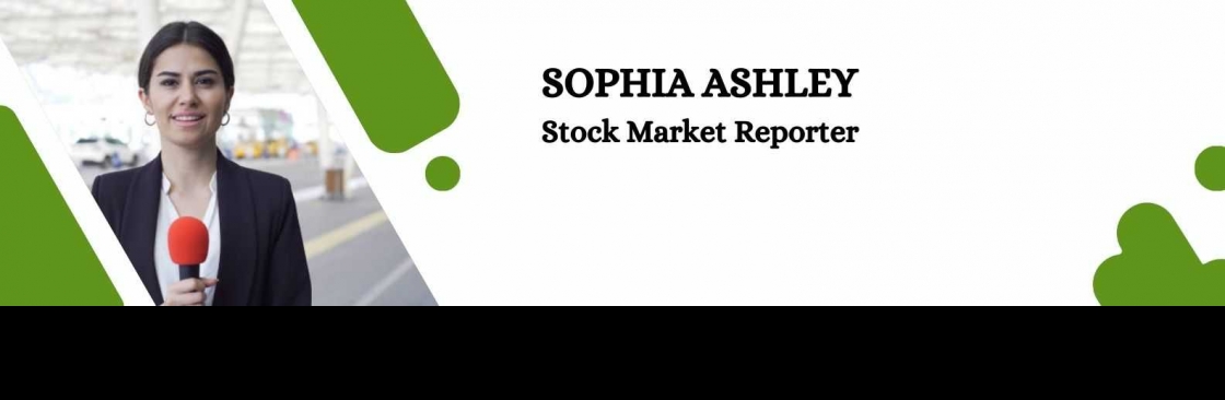 Sophia Ashley Cover Image