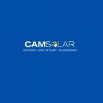 CAM Solar Profile Picture