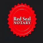 Red Seal Notary Profile Picture