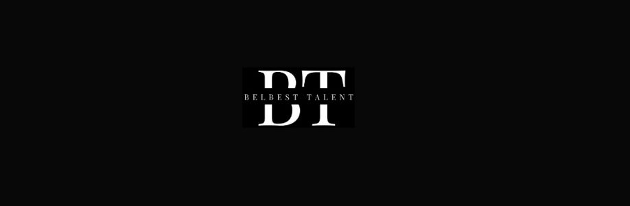 Belbest Talent Cover Image
