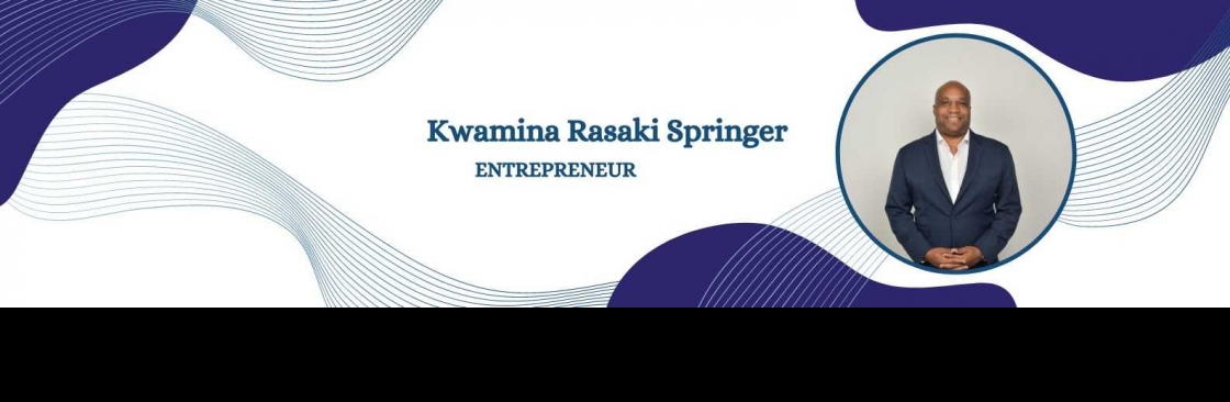 Kwamina Rasaki Springer Cover Image