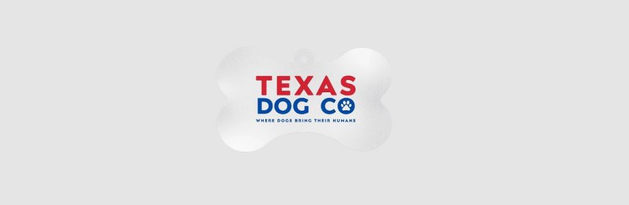 Texas Dog Co. Cover Image