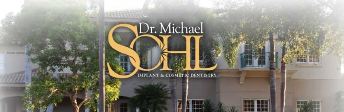 Dr. Michael Sohl Implant  Cosmetic Dentistry Cover Image
