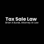 Tax Sale Law Profile Picture