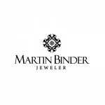 Martin Binder Jeweler profile picture