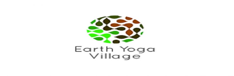 earth yoga village Cover Image