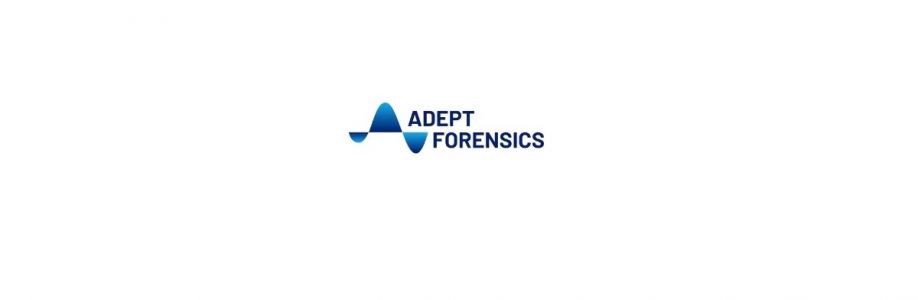 ADEPT FORENSICS Cover Image