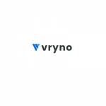 Vryno _ Profile Picture