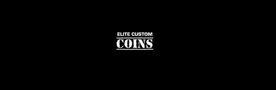 Elite Custom Coins Cover Image