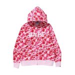 pink bapehoodie Profile Picture