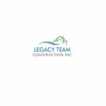 Legacy Team Construction Inc. Profile Picture
