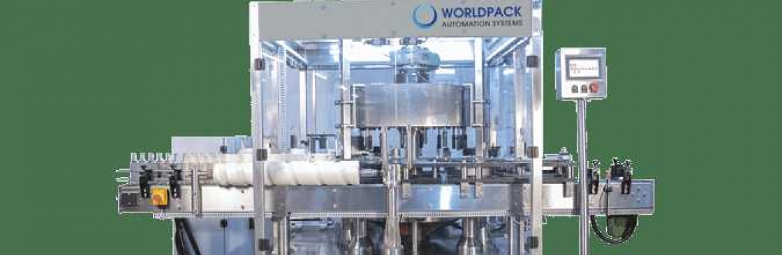 Worldpack Automation Cover Image