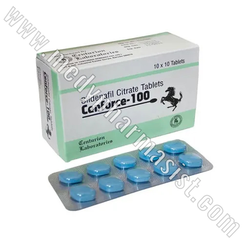 Buy Cenforce 100 Mg Tablet | Affordable price | Order now!