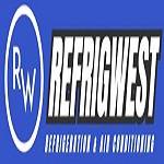 Refrigwest Refrigeration  Air Conditioner Profile Picture
