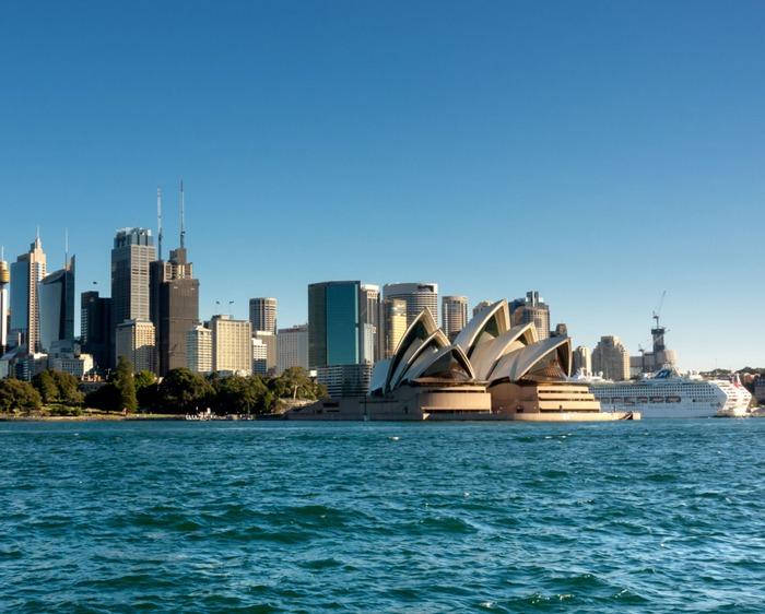 Study in Australia - Global Degrees