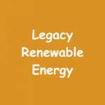 Legacy Reneable Energy Profile Picture