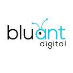 Bluant Digital Profile Picture