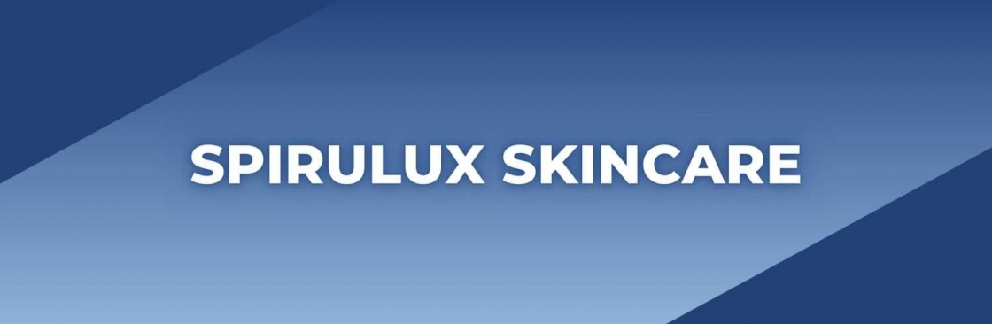 Spirulux Skincare Cover Image