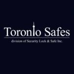 Toronto Safes Profile Picture