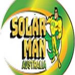 Solar Man Australia Profile Picture