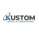 Kustom Pool Landscaping Profile Picture