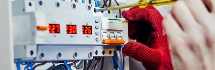 Electrician Services Cover Image