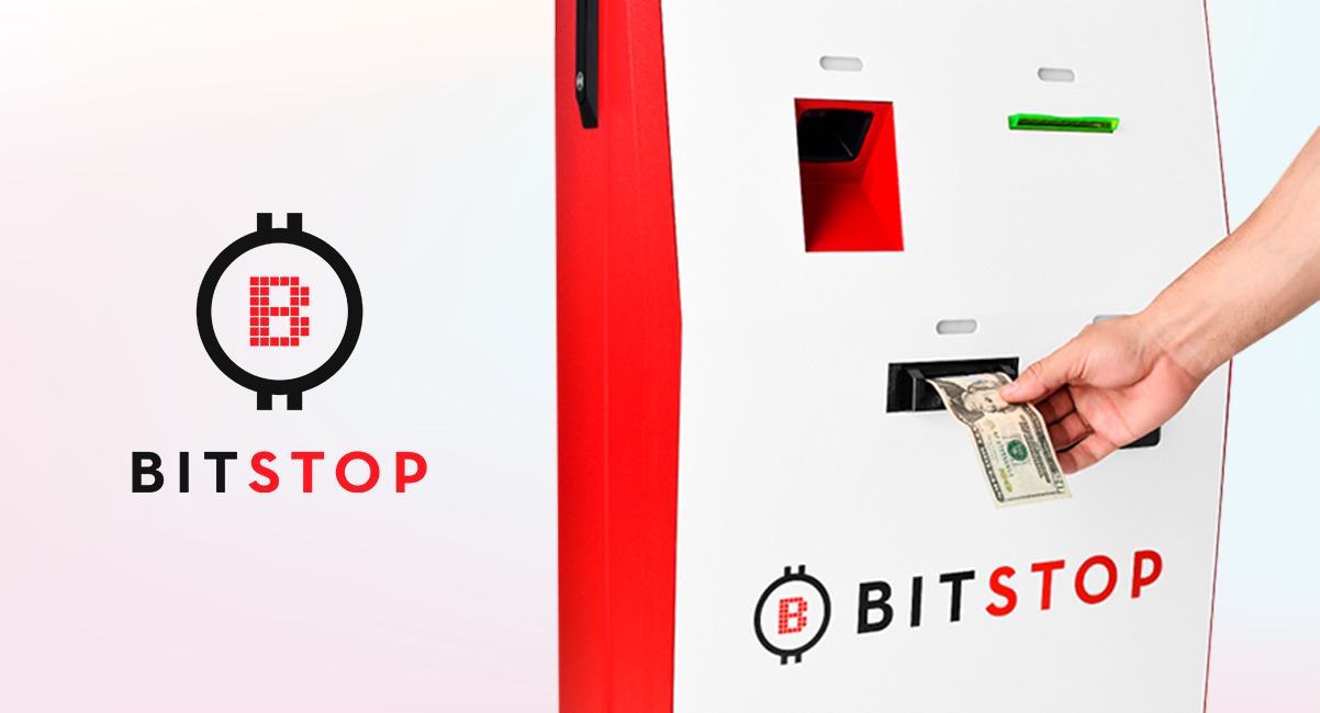 Bitstop ATM | Find Bitstop ATM Near Me