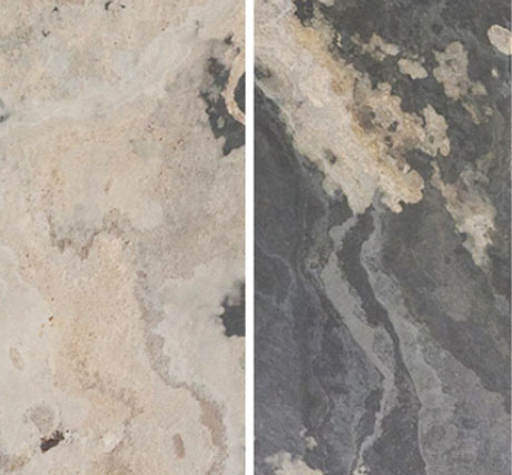 Flexi Face Panels | Natural & Flexible Stone | Phoenix Decor