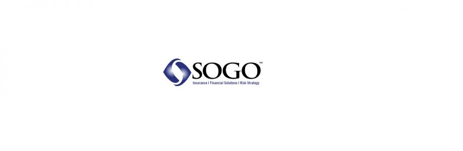 SOGO Insurance Cover Image