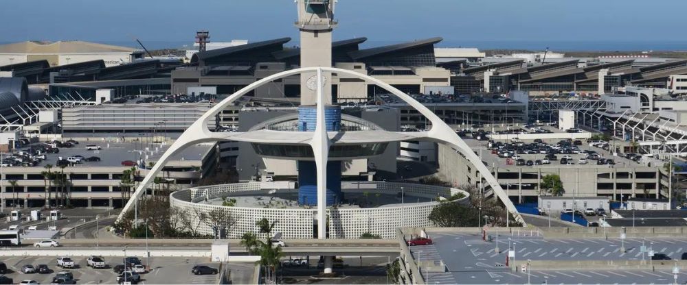 JetBlue LAX Terminal, Los Angeles Airport [2023 Info]