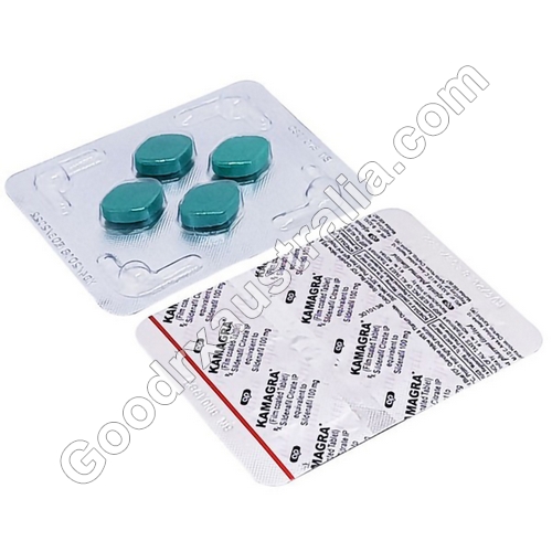 Buy Kamagra 100 Online In Australia @ Best Price - Goodrxaustralia