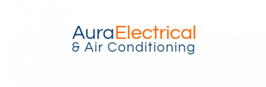 Aura Electrical Cover Image