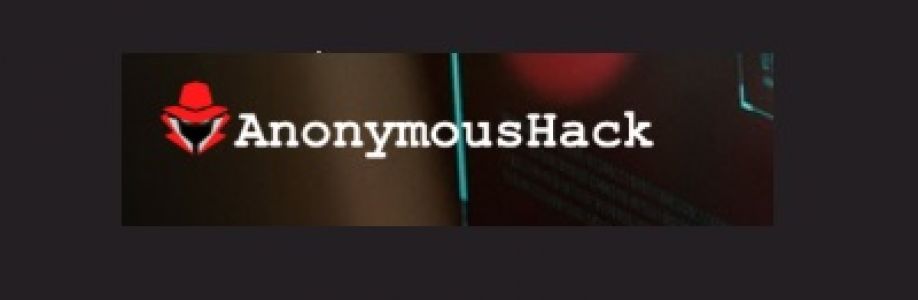 anonymous hacking service Cover Image