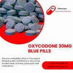 Purchase Oxycodone 30mg tablet Profile Picture