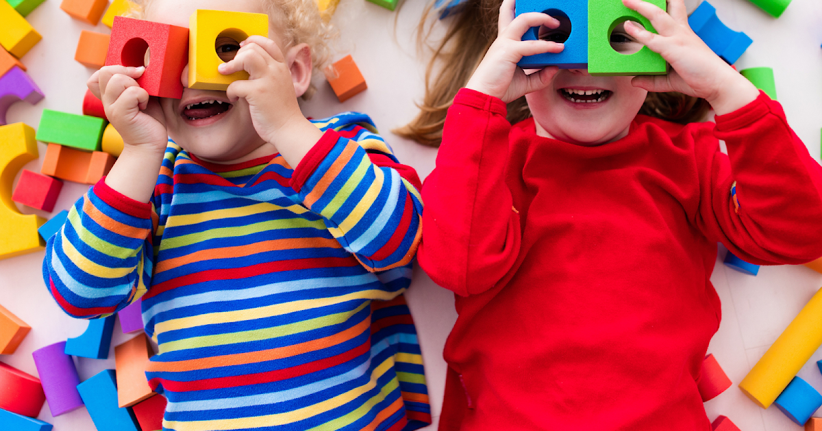 How Preschool Becomes the Foundation for Boosting Children’s Social and Creative Skills?