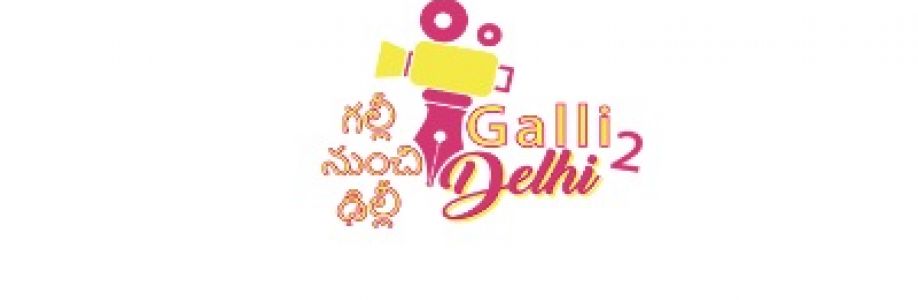 galli2delhi Cover Image