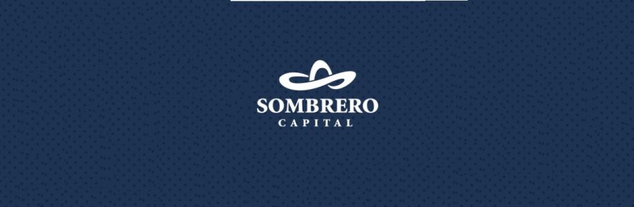 Sombrero Capital Cover Image