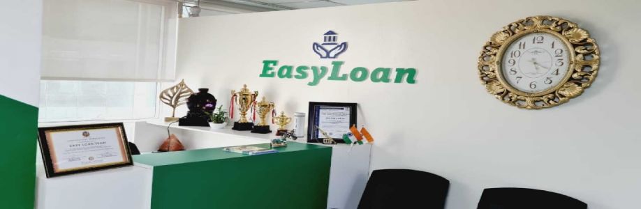 Easy Loan Financing Broker Cover Image
