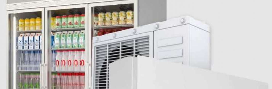 Refrigwest Refrigeration  Air Conditioner Cover Image