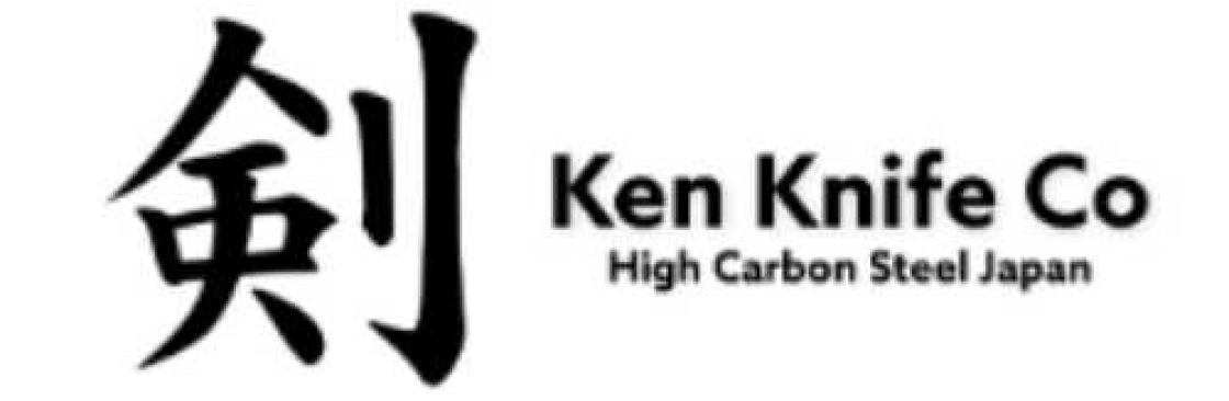 Ken Knife Co Cover Image