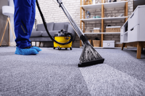 The Importance of Regular Carpet Cleaning: Maintaining a Safe and Hygienic Environment - Technology for Learners